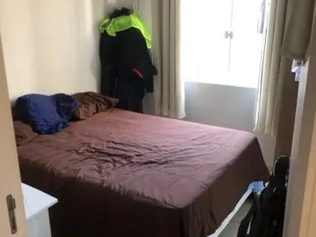 Imagem 2: Aluguel Quarto Mobiliado