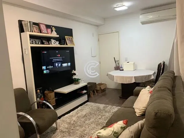 Imagem: Apartamento Residencial em Vinhedo - Sp