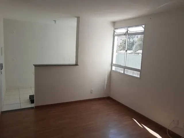 Imagem 1: Aluga-Se Apartamento Vespasiano