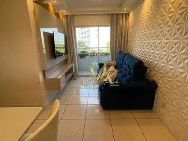 Imagem: Apartamento com 65M² para Vender no Torreão