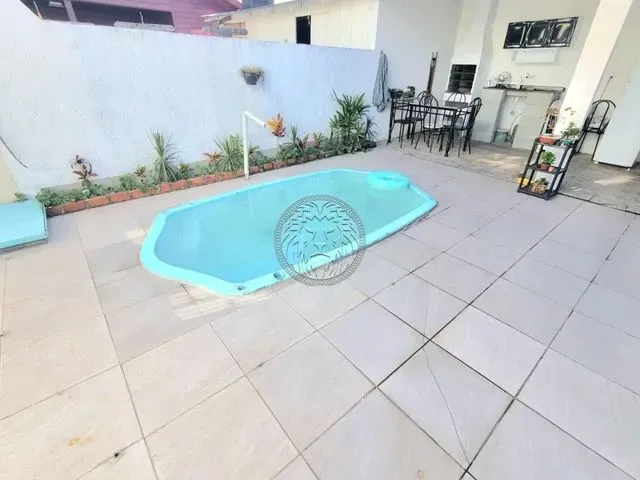 Imagem 15: Florianópolis - Casa Padrão - Carianos