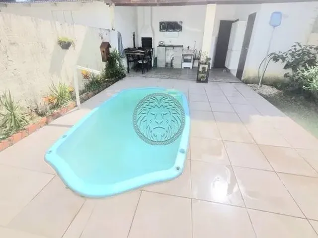 Imagem 13: Florianópolis - Casa Padrão - Carianos