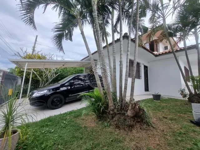 Imagem 4: Florianópolis - Casa Padrão - Carianos