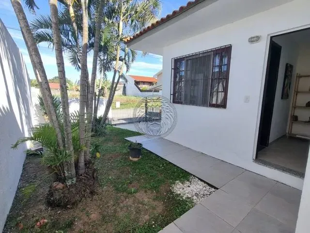 Imagem 7: Florianópolis - Casa Padrão - Carianos