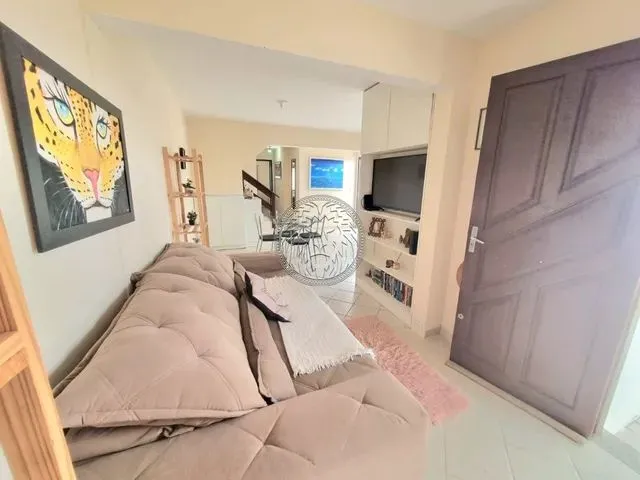 Imagem 8: Florianópolis - Casa Padrão - Carianos