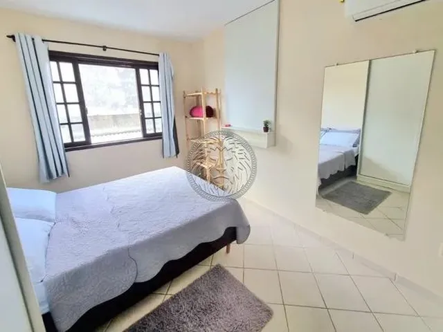 Imagem 3: Florianópolis - Casa Padrão - Carianos
