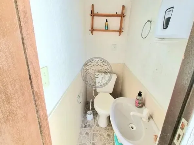 Imagem 5: Florianópolis - Casa Padrão - Carianos