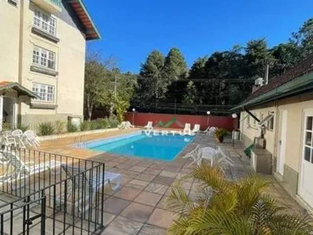 Imagem: Apartamento Duplex com Três Quartos À