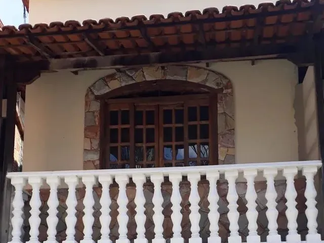 Imagem 1: Casa Geminada no Tijuca Coletiva