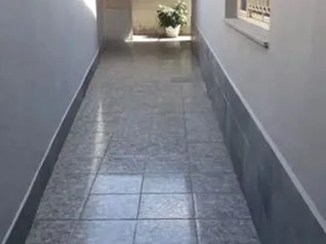 Imagem 5: Casa Geminada no Tijuca Coletiva