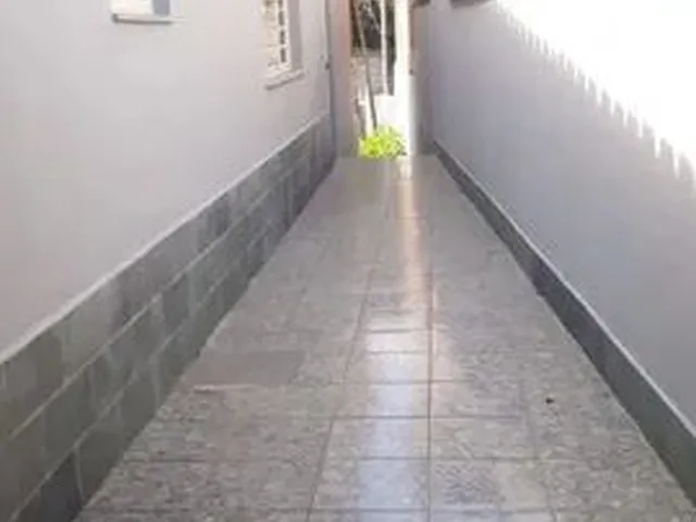 Imagem 8: Casa Geminada no Tijuca Coletiva