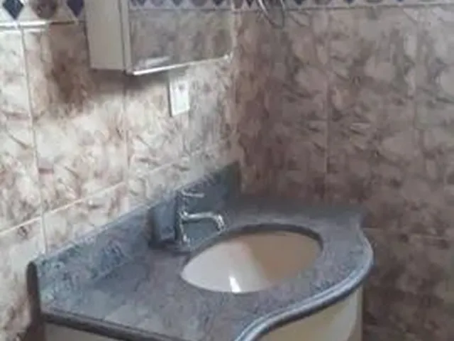 Imagem 10: Casa Geminada no Tijuca Coletiva
