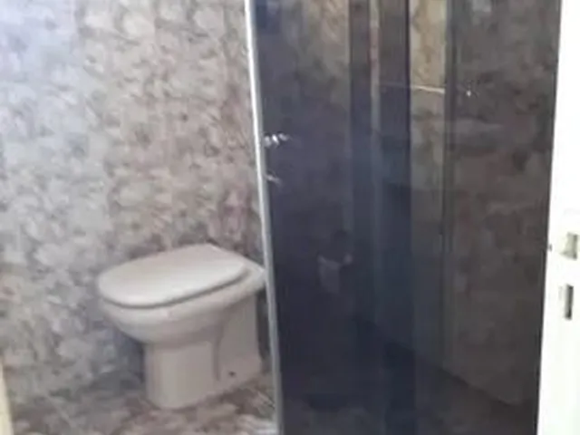 Imagem 14: Casa Geminada no Tijuca Coletiva