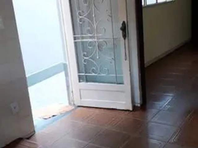 Imagem 2: Casa Geminada no Tijuca Coletiva