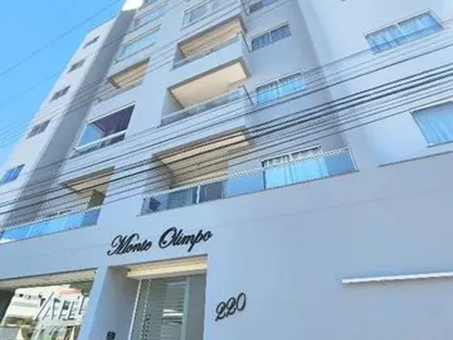 Imagem: Apartamento À Venda, 3 Quartos, 2 Suítes