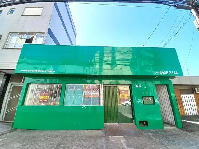 Imagem: Loja Comercial Centro de Viamão