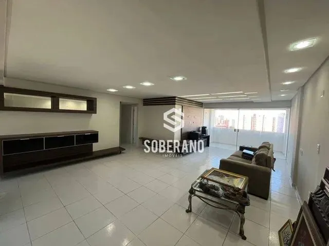 Imagem: Apartamento com 4 Dormitórios À Venda