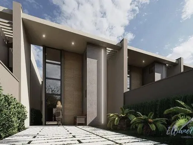 Imagem 1: Casa com 4 Dormitórios À Venda, 141 M² por R$ 620.000 - Guaribas - Eusébio/Ce