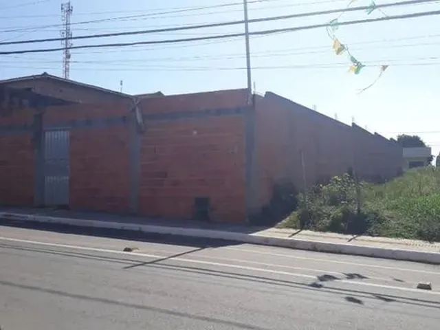 Imagem: Terreno Parque Verde