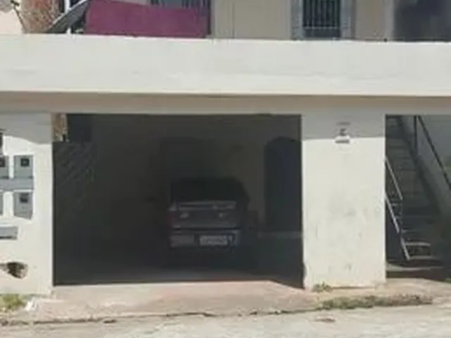 Imagem: Casa 2 Andares 4 Kitnet Ouro Verde