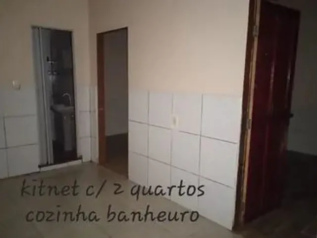 Imagem 13: Casa 2 Andares 4 Kitnet Ouro Verde