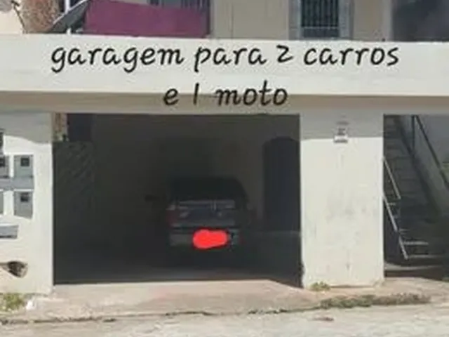 Imagem 10: Casa 2 Andares 4 Kitnet Ouro Verde