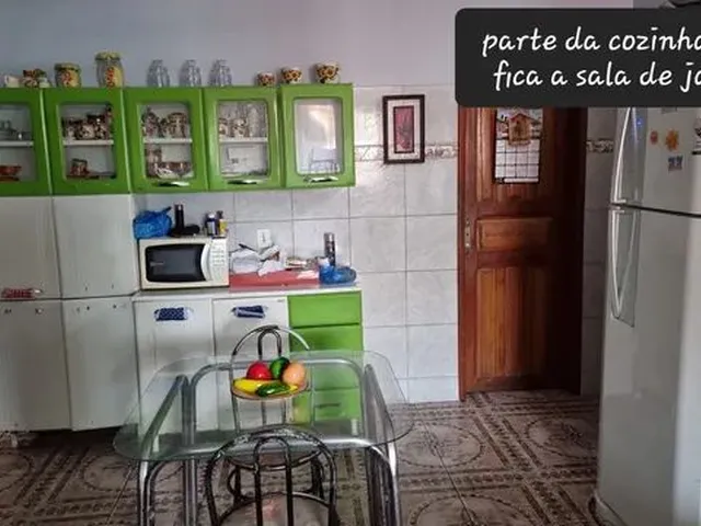 Imagem 5: Casa 2 Andares 4 Kitnet Ouro Verde