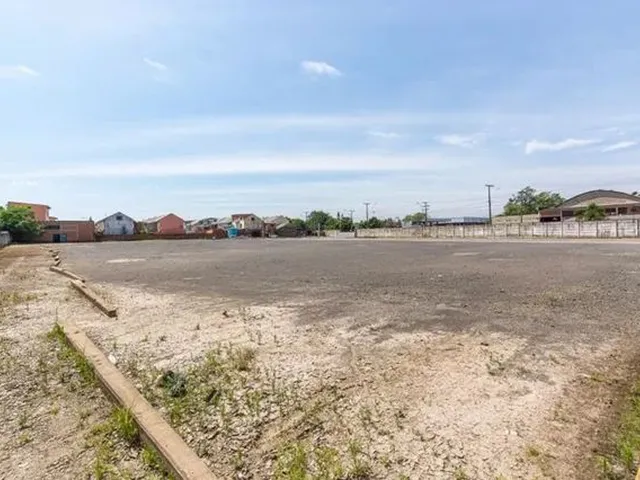 Imagem: Porto Alegre - Terreno Padrão - Navegantes