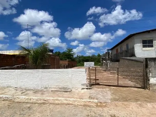 Imagem: Terreno Cruz de Rebouças Igarassu