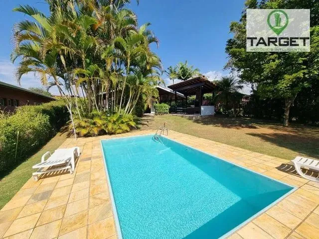 Imagem: Casa com 4 Dormitórios para Alugar, 216