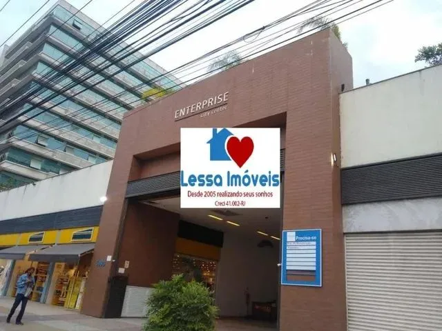 Imagem: Sala Comercial para Venda em Itaboraí