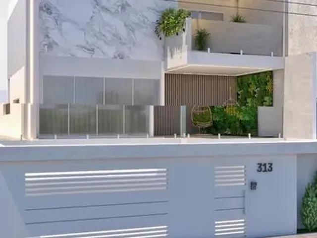 Imagem: Casa 3 Quartos a Venda( Nao e Germinada)Valor