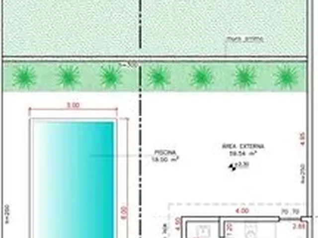 Imagem 5: Casa 3 Quartos a Venda( Nao e Germinada)Valor para Vender Rápido