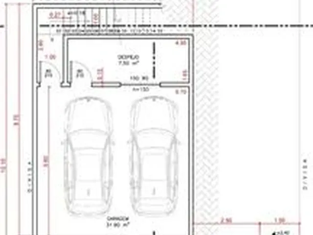 Imagem 6: Casa 3 Quartos a Venda( Nao e Germinada)Valor para Vender Rápido
