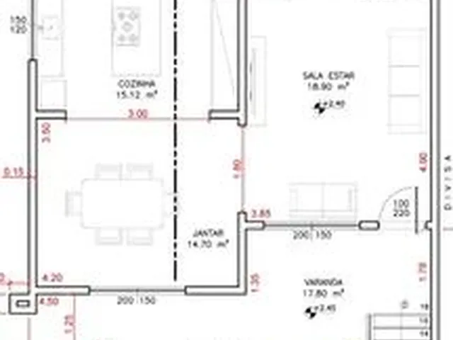 Imagem 2: Casa 3 Quartos a Venda( Nao e Germinada)Valor para Vender Rápido