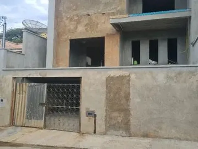 Imagem 4: Casa 3 Quartos a Venda( Nao e Germinada)Valor para Vender Rápido