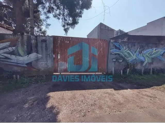 Imagem: Terreno À Venda em Pinhais 346M² Uso