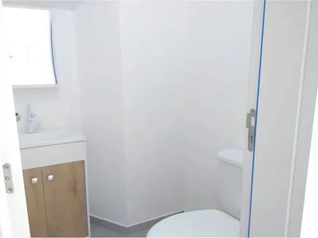 Imagem: Sobrado Novo para Locação