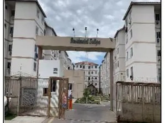 Imagem: Pelotas - Apartamento Padrão - Areal