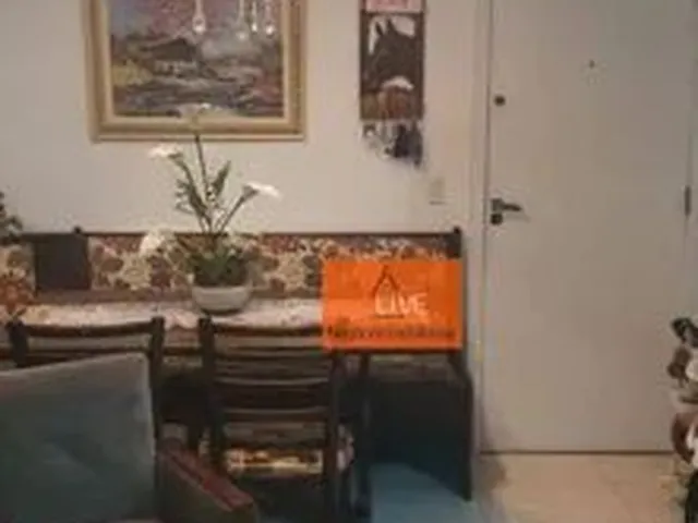 Imagem: Live Vende - Apartamento com 3 Dormitórios