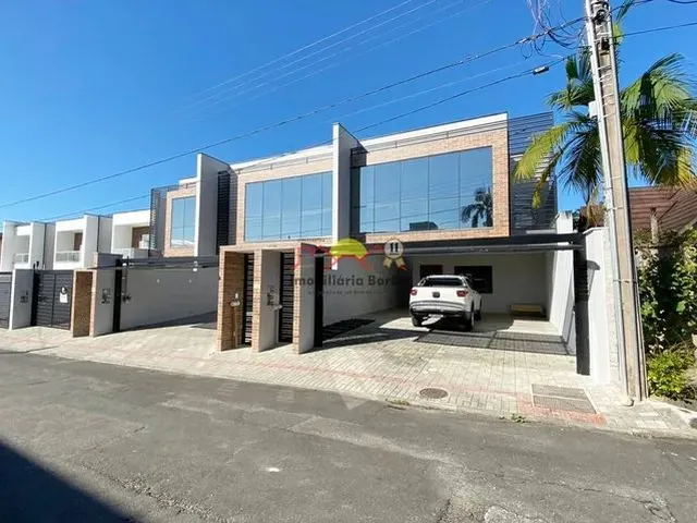 Imagem 2: Joinville - Casa Padrão - América