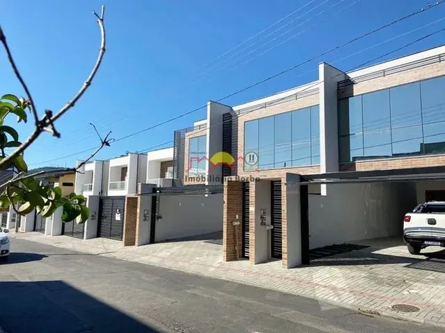 Imagem 15: Joinville - Casa Padrão - América