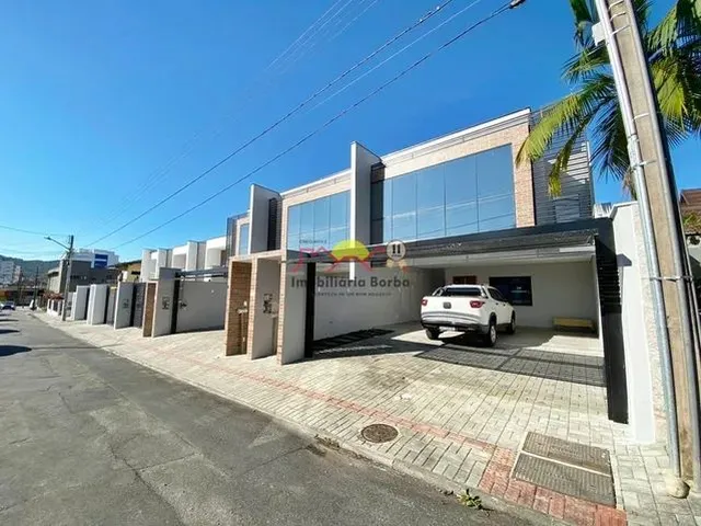 Imagem 12: Joinville - Casa Padrão - América
