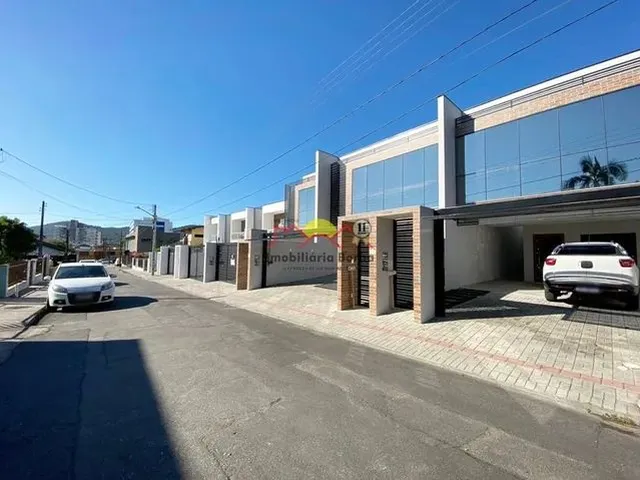 Imagem 3: Joinville - Casa Padrão - América