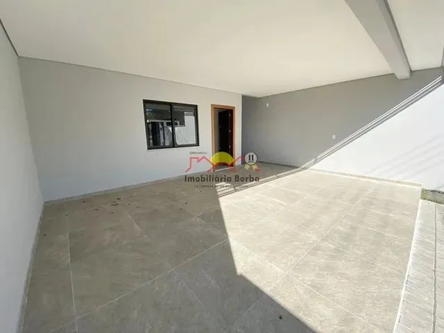 Imagem 11: Joinville - Casa Padrão - América