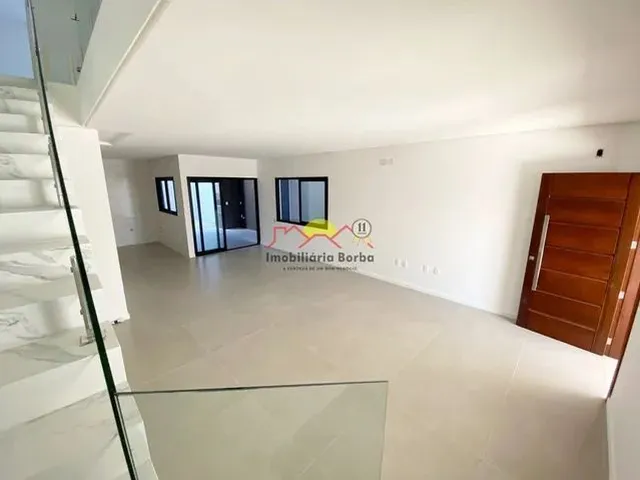 Imagem 13: Joinville - Casa Padrão - América