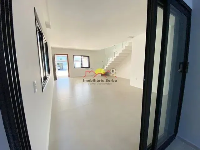 Imagem 10: Joinville - Casa Padrão - América