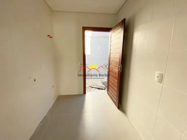Imagem 16: Joinville - Casa Padrão - América