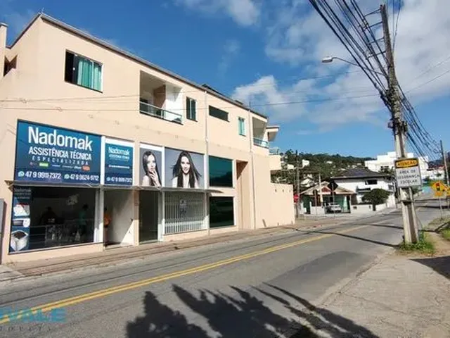 Imagem: O depósito possui 45m² de Área e está localizado em