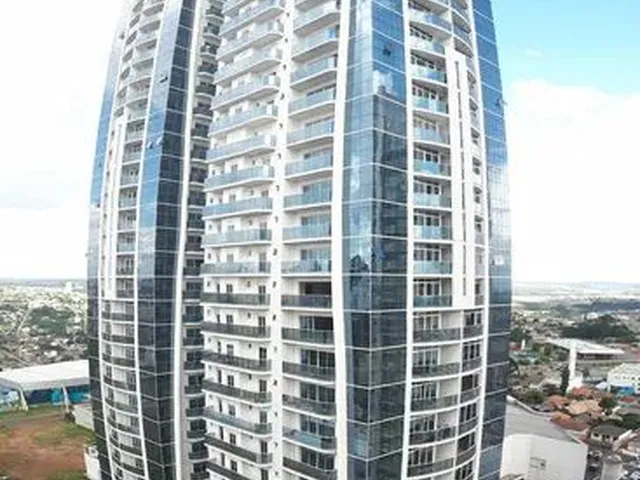 Imagem: Apartamento Alto Padrão para Venda em Oficinas